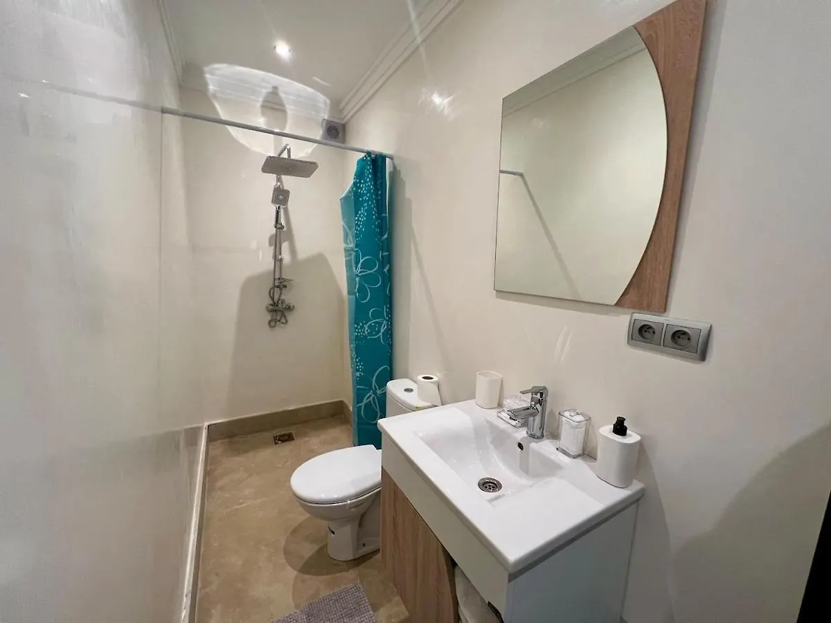 Luxurious Hivernage Riad Marrakesh 0*,