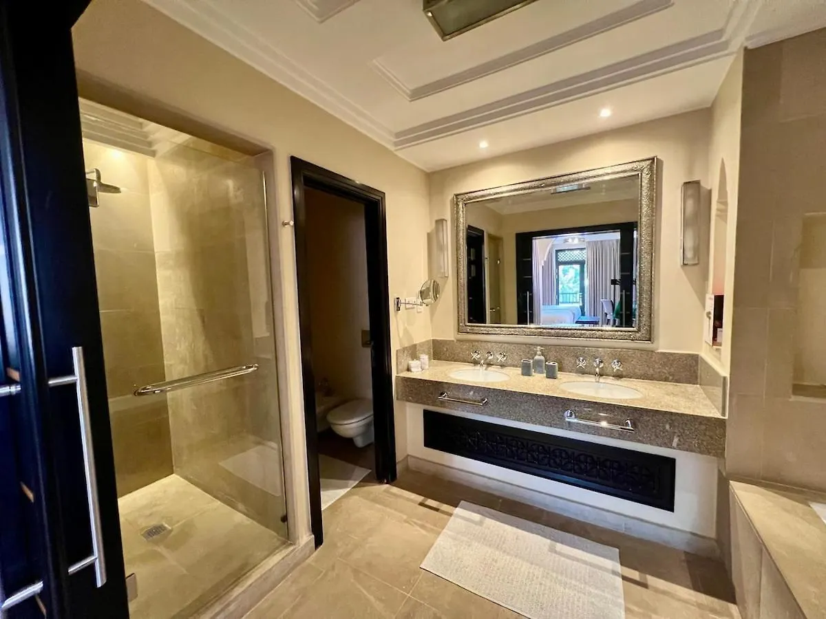 Luxurious Hivernage Riad Marrakesh