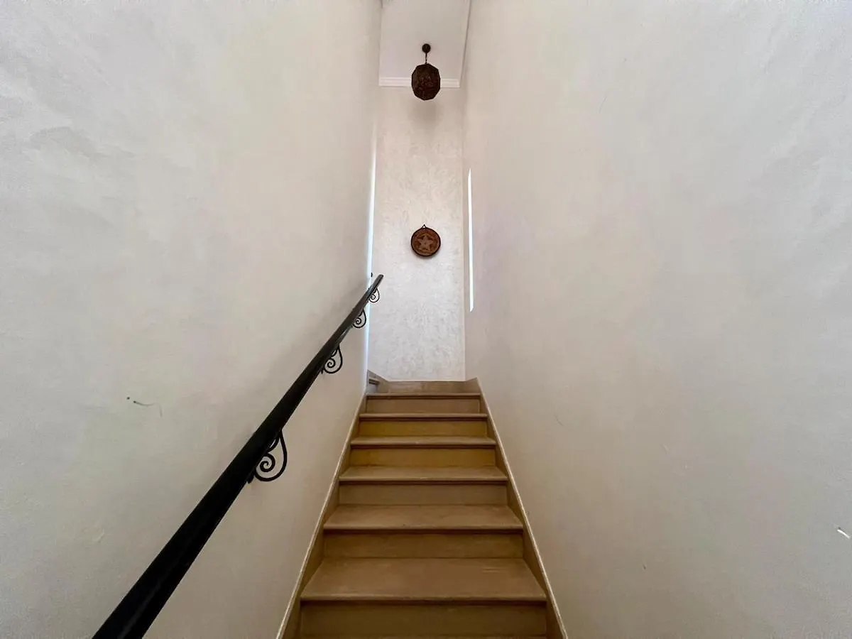 Villa Luxurious Hivernage Riad Marrakesh