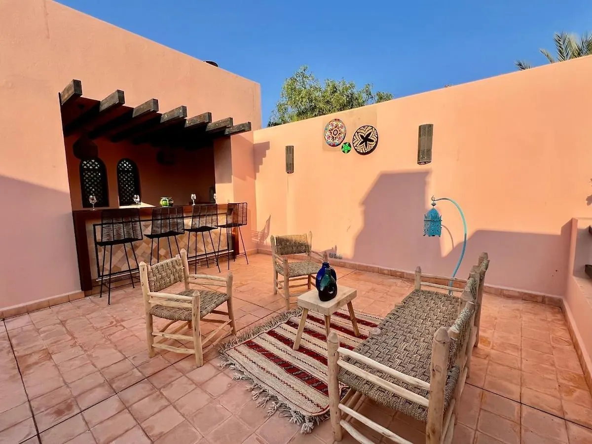 Luxurious Hivernage Riad Marrakesh 0*,  Morocco